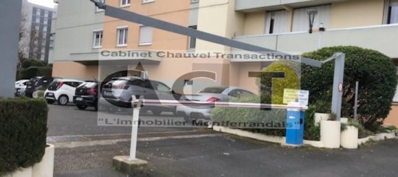 2 bedrooms Apartment in Clermont-Ferrand, France No. 193614 8