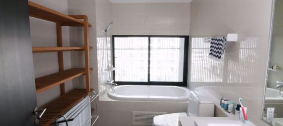 2 bedrooms Condo in Watthana, Thailand No. 10034 10