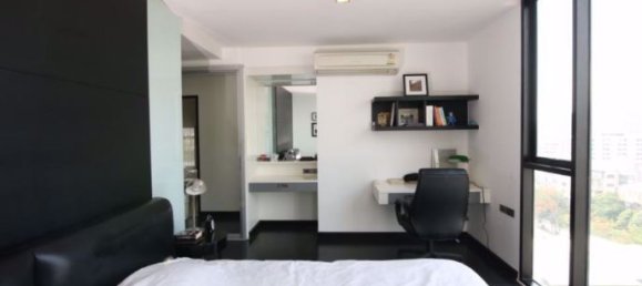 2 bedrooms Condo in Watthana, Thailand No. 10034 6