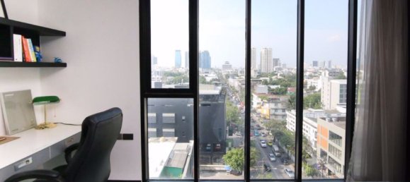 2 bedrooms Condo in Watthana, Thailand No. 10034 7