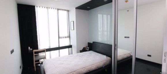 2 bedrooms Condo in Watthana, Thailand No. 10034 8