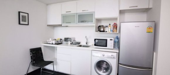 2 bedrooms Condo in Watthana, Thailand No. 10034 4