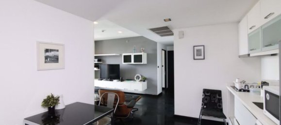 2 bedrooms Condo in Watthana, Thailand No. 10034 2