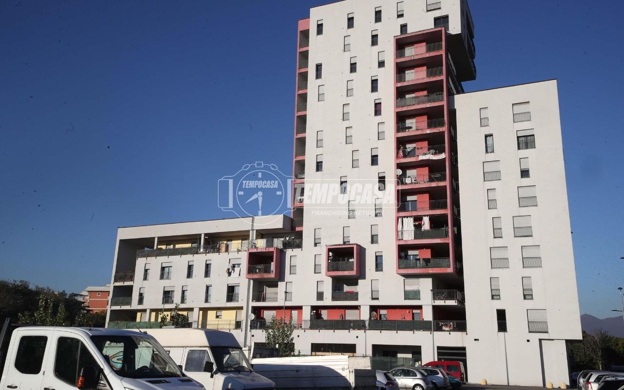 4-Zimmer Wohnung in Brescia, Italy, Nr. 3131