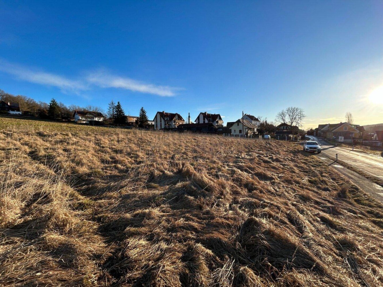 Terreno em Graz-Umgebung, Austria 1661 m² N.º 87036