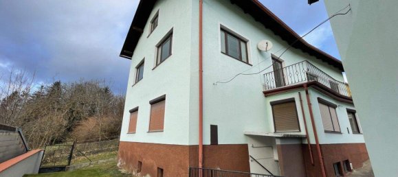 4-Zimmer Haus in Sieggraben, Austria, Nr. 253964 2