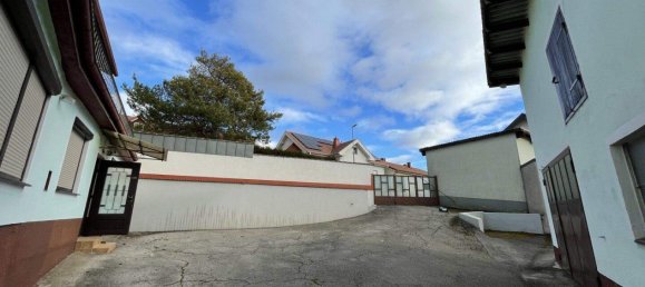 4-Zimmer Haus in Sieggraben, Austria, Nr. 253964 11