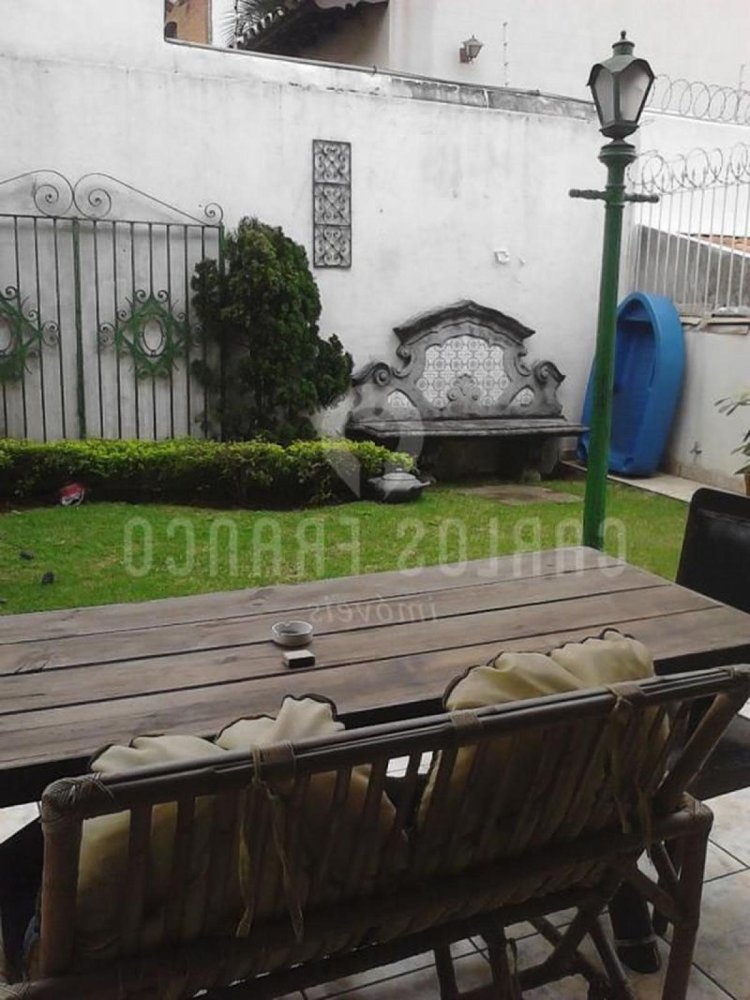 4 bedrooms House in Sao Paulo, Brazil No. 593936