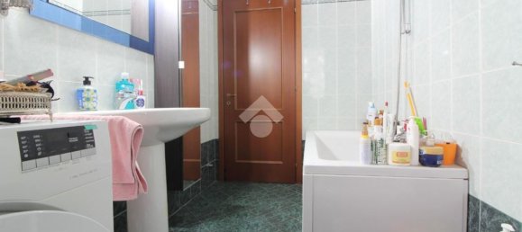 Квартира с 2 комнатами в Монте Кремаско, Италия № 101891 13