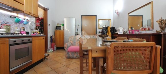 Квартира с 2 комнатами в Монте Кремаско, Италия № 101891 5