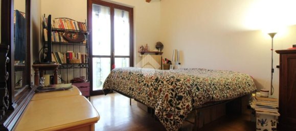 Квартира с 2 комнатами в Монте Кремаско, Италия № 101891 14