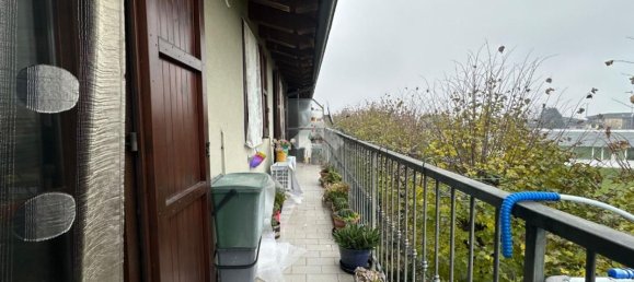 Квартира с 2 комнатами в Монте Кремаско, Италия № 101891 3