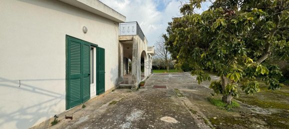 4 rooms Villa in Modica, Italy No. 233675 33