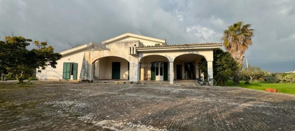 4 rooms Villa in Modica, Italy No. 233675 14