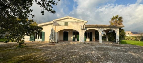 4 rooms Villa in Modica, Italy No. 233675 12