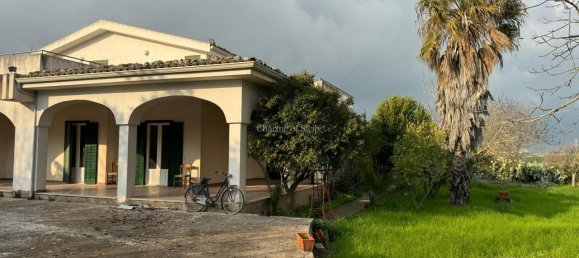 4 rooms Villa in Modica, Italy No. 233675 11