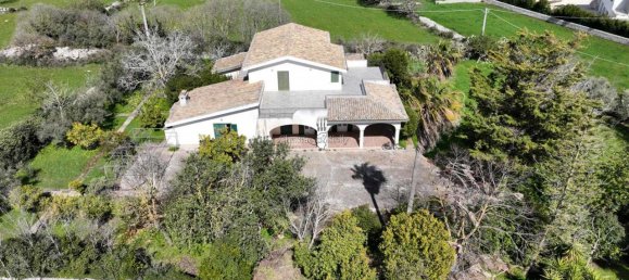 4 rooms Villa in Modica, Italy No. 233675 17