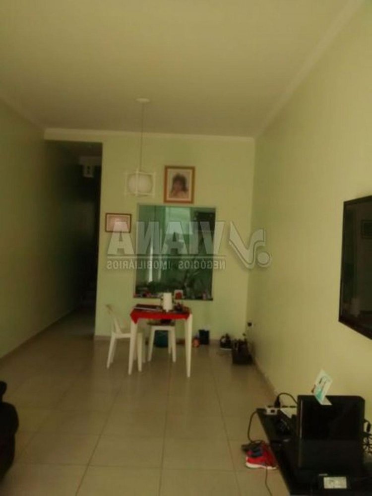 Casa de 3 dormitorios en Sao Paulo, Brazil No. 569904