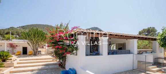 7 bedrooms House in Ibiza, Spain No. 152171 23