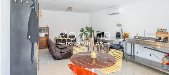 7 bedrooms House in Ibiza, Spain No. 152171 28