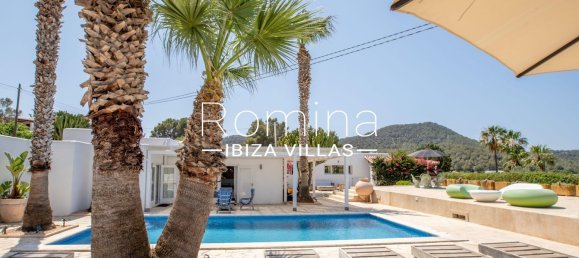 7 bedrooms House in Ibiza, Spain No. 152171 18