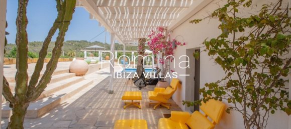7 bedrooms House in Ibiza, Spain No. 152171 7
