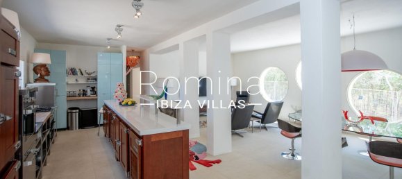 7 bedrooms House in Ibiza, Spain No. 152171 36