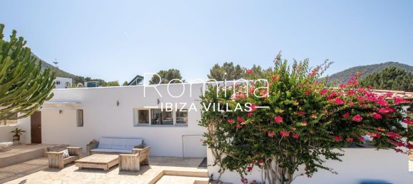 7 bedrooms House in Ibiza, Spain No. 152171 22