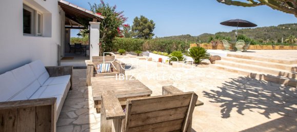 7 bedrooms House in Ibiza, Spain No. 152171 6