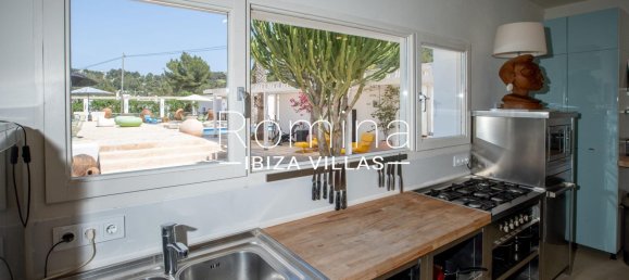 7 bedrooms House in Ibiza, Spain No. 152171 46