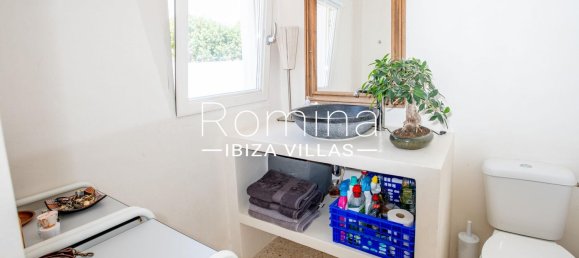 7 bedrooms House in Ibiza, Spain No. 152171 30