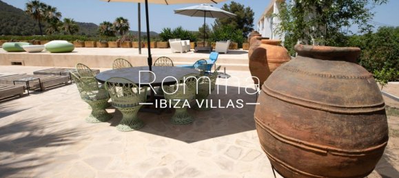 7 bedrooms House in Ibiza, Spain No. 152171 17