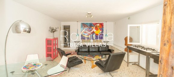 7 bedrooms House in Ibiza, Spain No. 152171 8