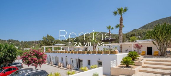 7 bedrooms House in Ibiza, Spain No. 152171 25