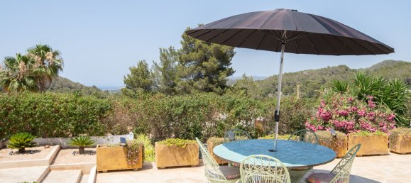 7 bedrooms House in Ibiza, Spain No. 152171 2