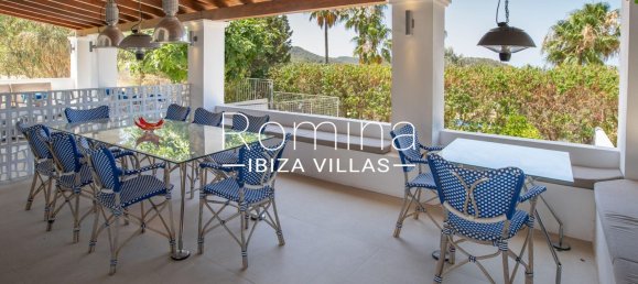 7 bedrooms House in Ibiza, Spain No. 152171 3
