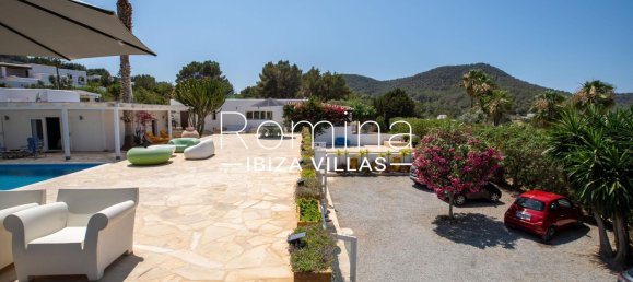 7 bedrooms House in Ibiza, Spain No. 152171 19