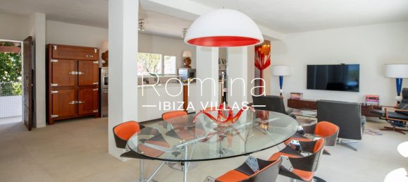 7 bedrooms House in Ibiza, Spain No. 152171 35