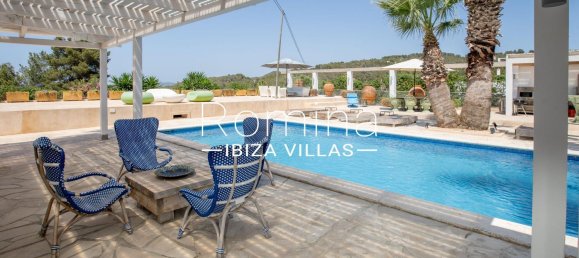 7 bedrooms House in Ibiza, Spain No. 152171 16