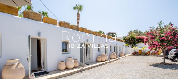 7 bedrooms House in Ibiza, Spain No. 152171 33