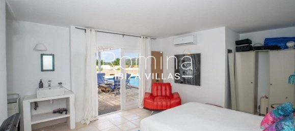 7 bedrooms House in Ibiza, Spain No. 152171 15