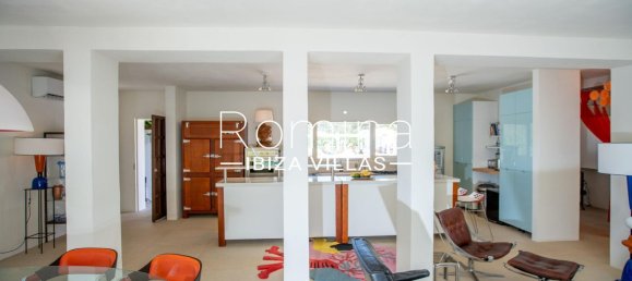 7 bedrooms House in Ibiza, Spain No. 152171 38