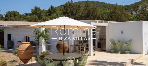 7 bedrooms House in Ibiza, Spain No. 152171 21