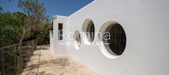 7 bedrooms House in Ibiza, Spain No. 152171 42