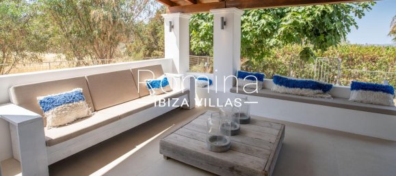 7 bedrooms House in Ibiza, Spain No. 152171 45