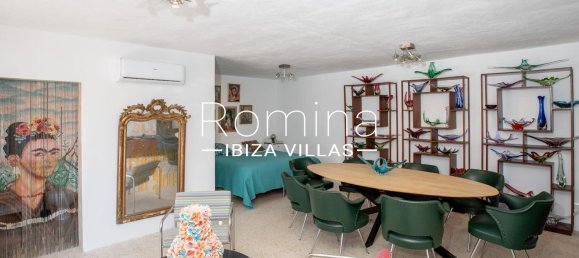 7 bedrooms House in Ibiza, Spain No. 152171 26