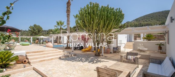 7 bedrooms House in Ibiza, Spain No. 152171 4