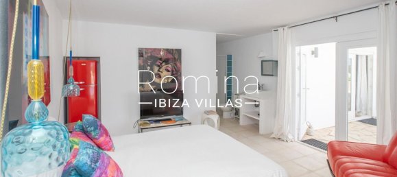 7 bedrooms House in Ibiza, Spain No. 152171 13