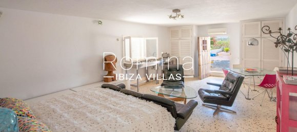 7 bedrooms House in Ibiza, Spain No. 152171 9