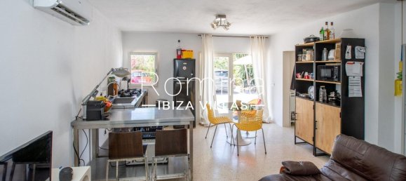 7 bedrooms House in Ibiza, Spain No. 152171 31